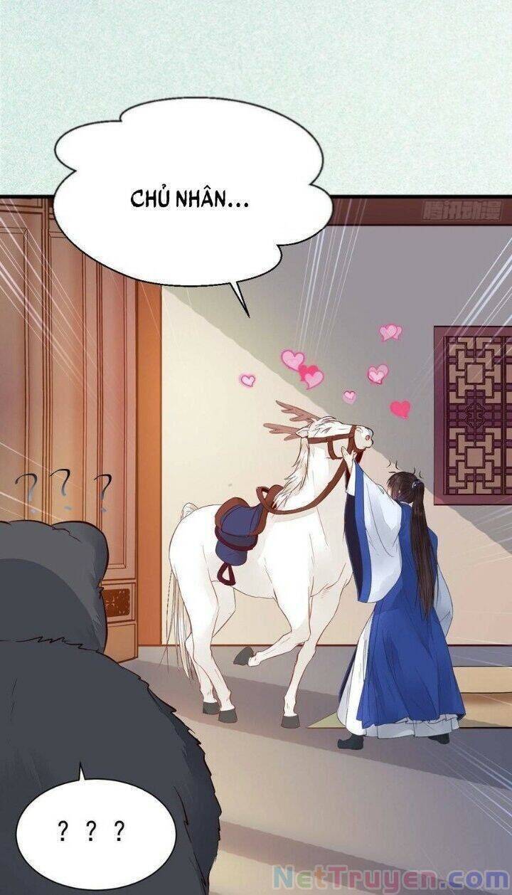 Tuyệt Sắc Quyến Rũ: Quỷ Y Chí Tôn: Chapter 263