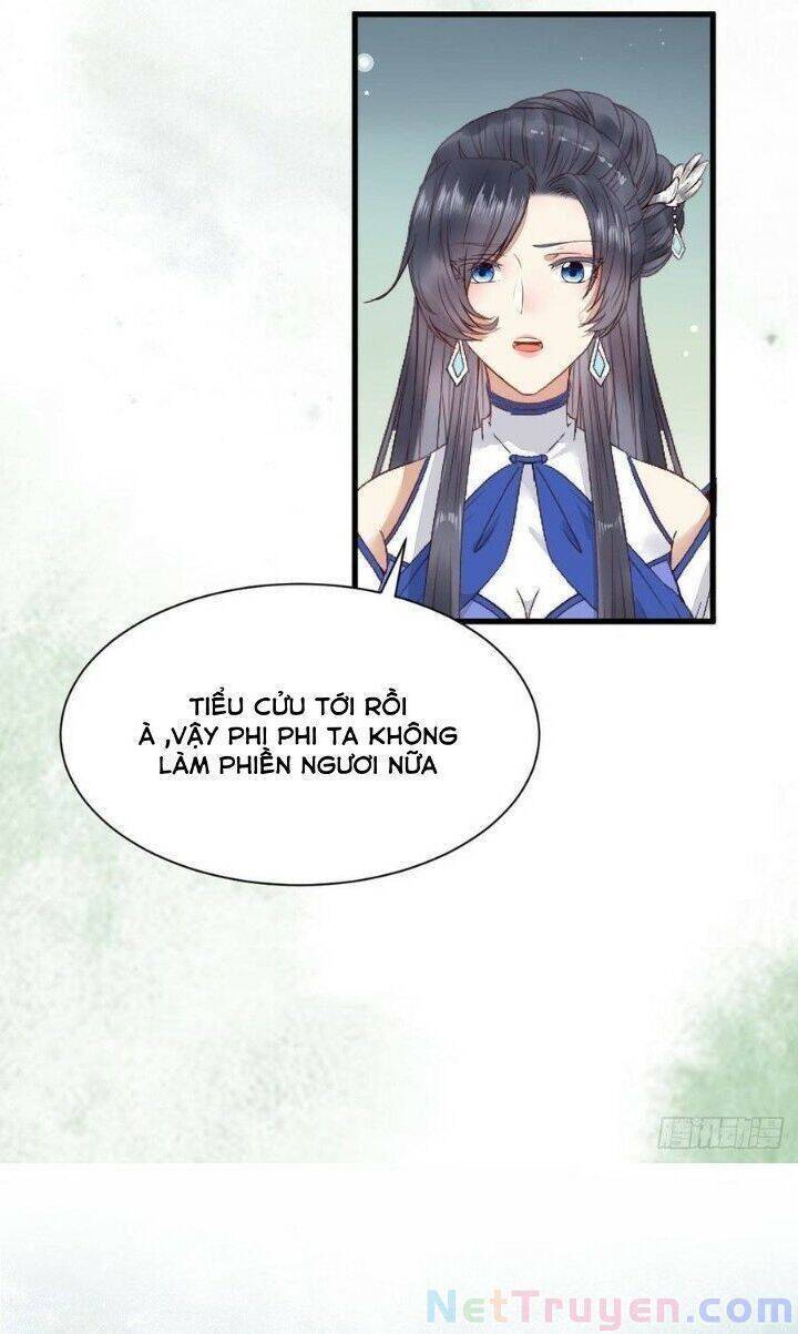 Tuyệt Sắc Quyến Rũ: Quỷ Y Chí Tôn: Chapter 263