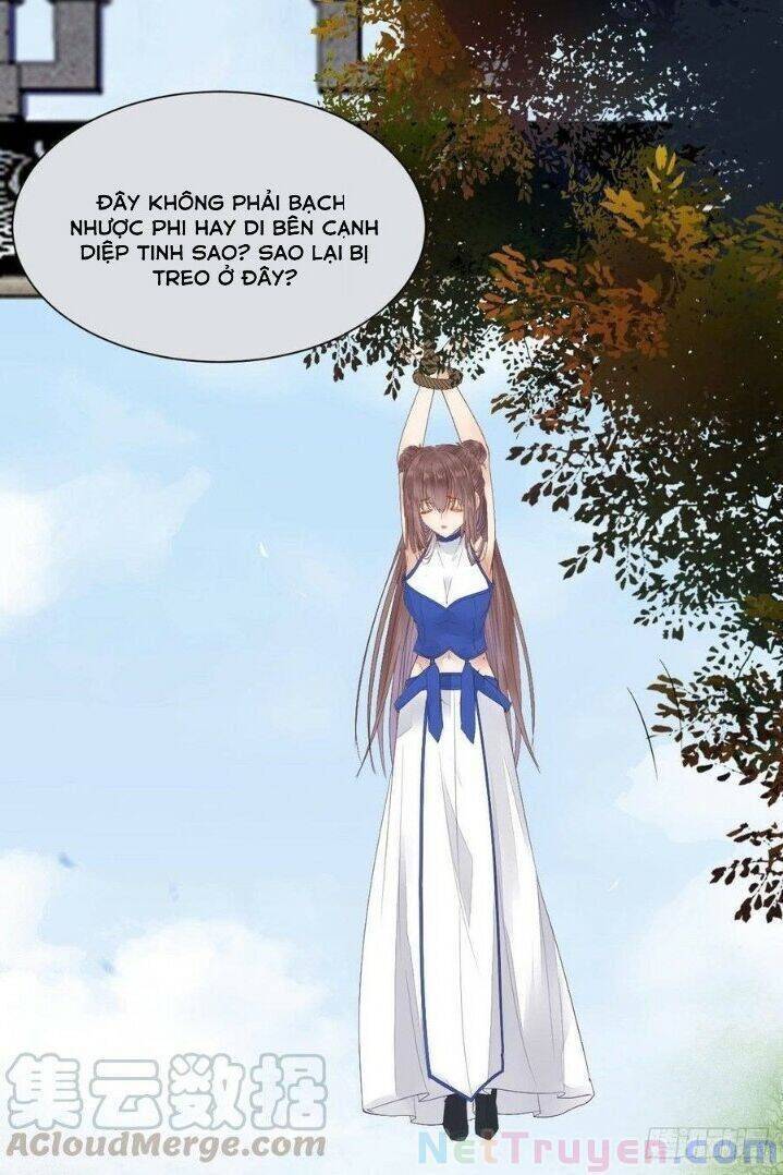 Tuyệt Sắc Quyến Rũ: Quỷ Y Chí Tôn: Chapter 263