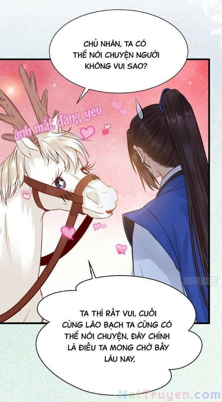 Tuyệt Sắc Quyến Rũ: Quỷ Y Chí Tôn: Chapter 263