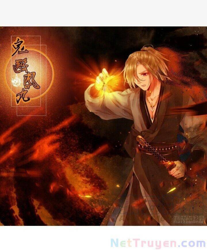 Tuyệt Sắc Quyến Rũ: Quỷ Y Chí Tôn: Chapter 264