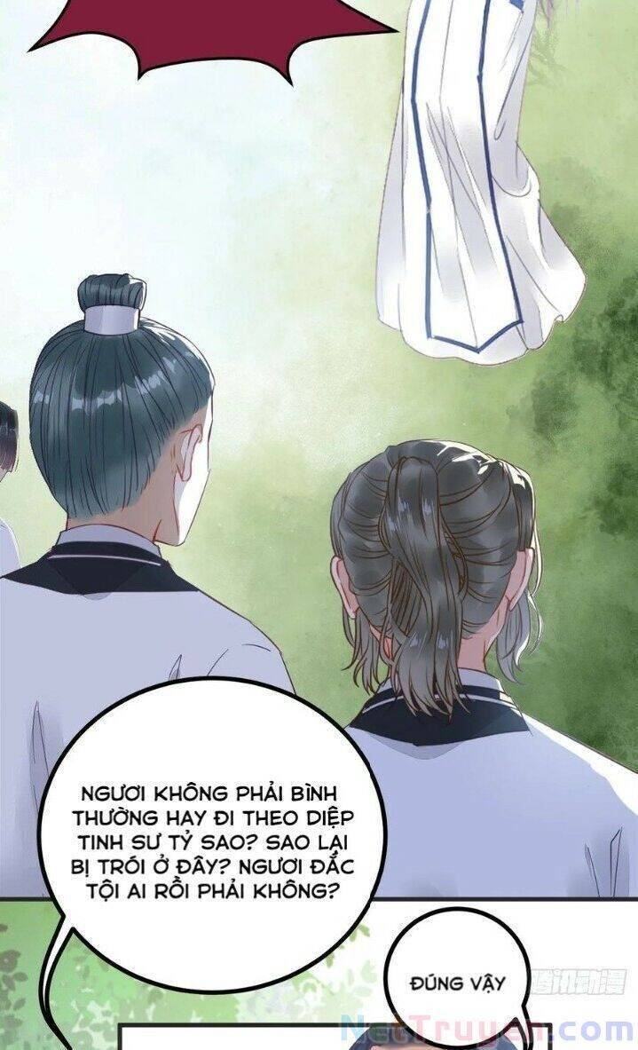 Tuyệt Sắc Quyến Rũ: Quỷ Y Chí Tôn: Chapter 264