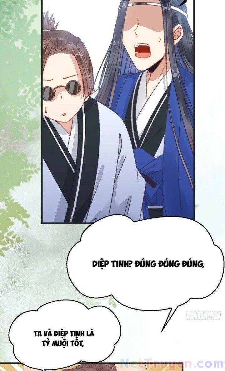 Tuyệt Sắc Quyến Rũ: Quỷ Y Chí Tôn: Chapter 264