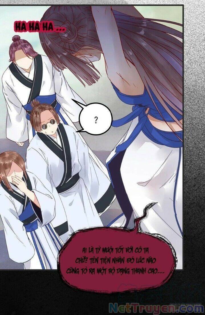 Tuyệt Sắc Quyến Rũ: Quỷ Y Chí Tôn: Chapter 264