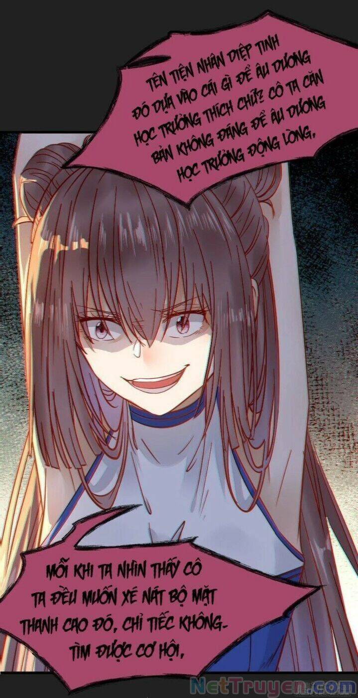 Tuyệt Sắc Quyến Rũ: Quỷ Y Chí Tôn: Chapter 264