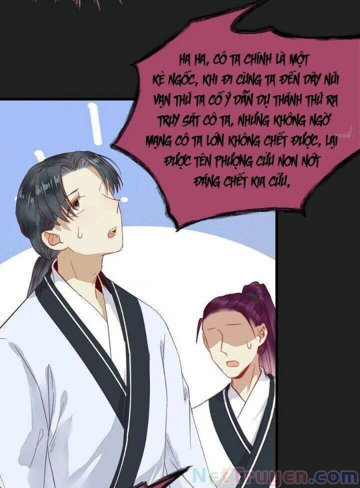 Tuyệt Sắc Quyến Rũ: Quỷ Y Chí Tôn: Chapter 264