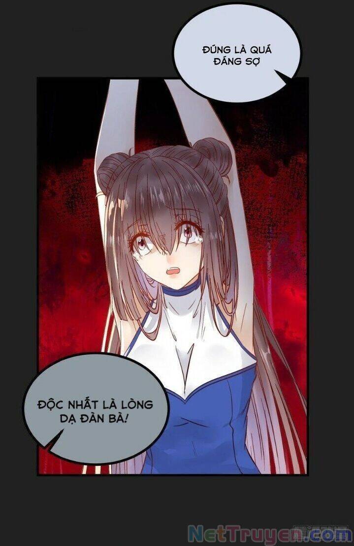 Tuyệt Sắc Quyến Rũ: Quỷ Y Chí Tôn: Chapter 264