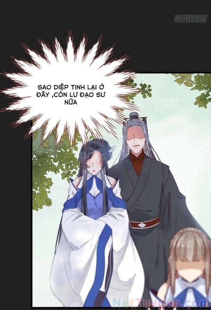 Tuyệt Sắc Quyến Rũ: Quỷ Y Chí Tôn: Chapter 264