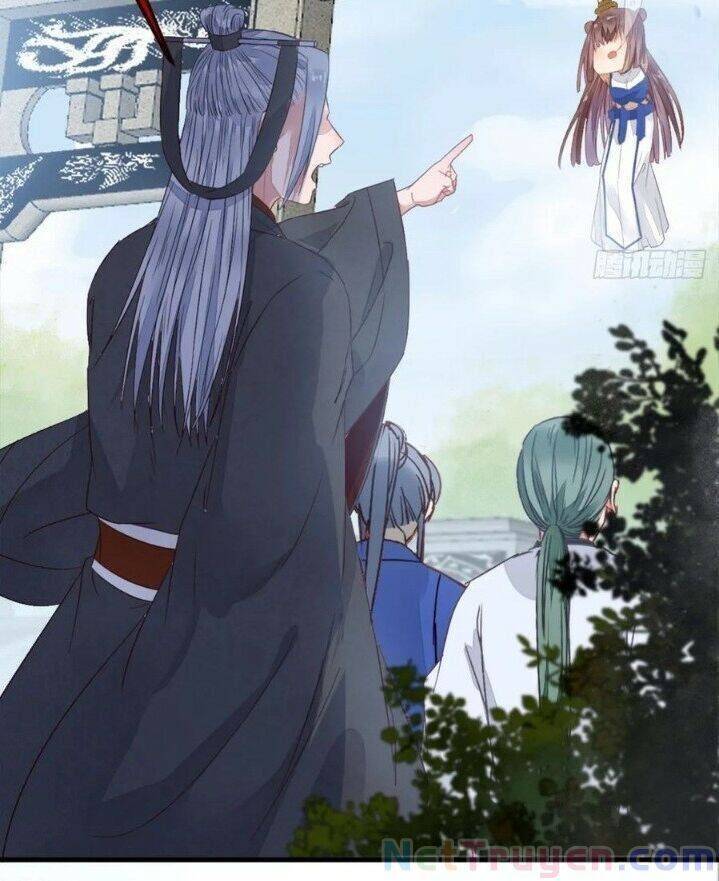 Tuyệt Sắc Quyến Rũ: Quỷ Y Chí Tôn: Chapter 264