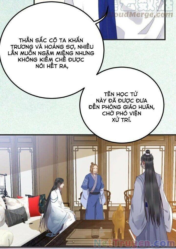 Tuyệt Sắc Quyến Rũ: Quỷ Y Chí Tôn: Chapter 264