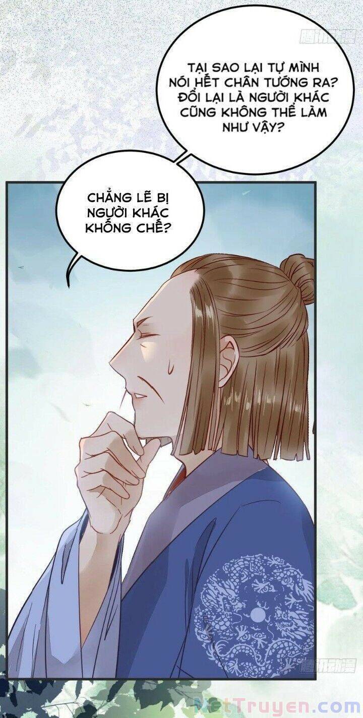 Tuyệt Sắc Quyến Rũ: Quỷ Y Chí Tôn: Chapter 264