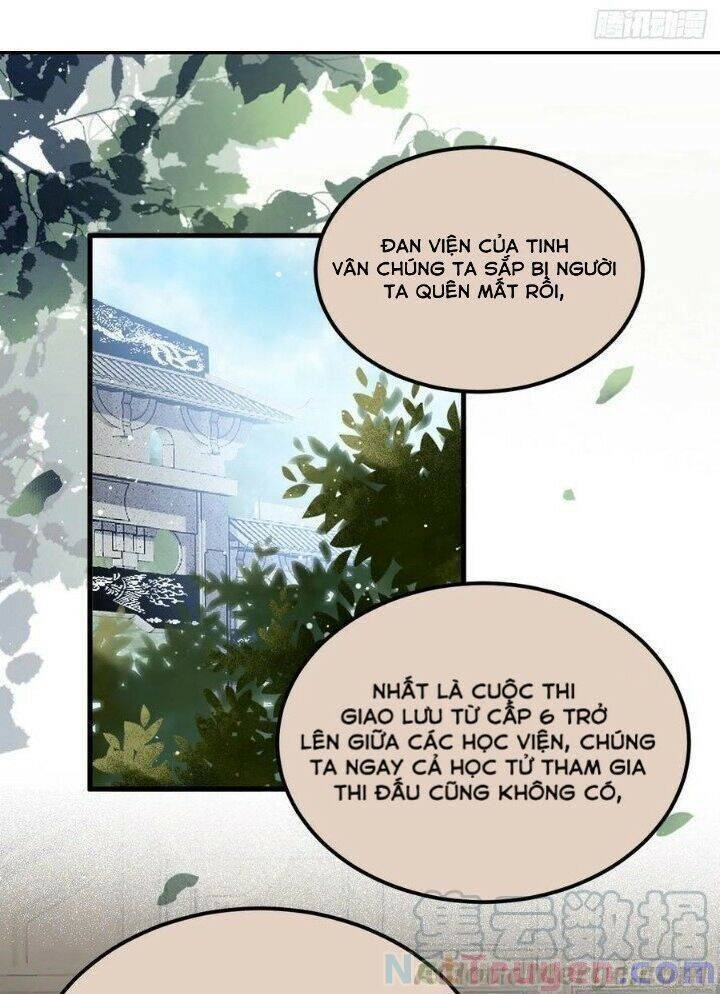 Tuyệt Sắc Quyến Rũ: Quỷ Y Chí Tôn: Chapter 264