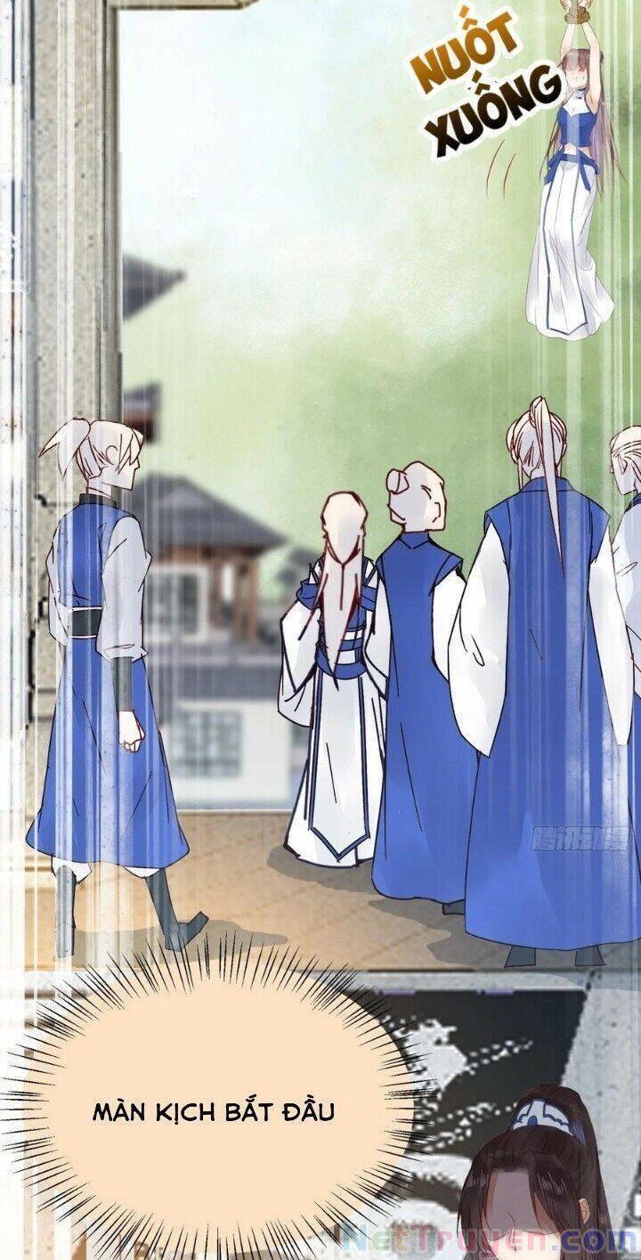 Tuyệt Sắc Quyến Rũ: Quỷ Y Chí Tôn: Chapter 264