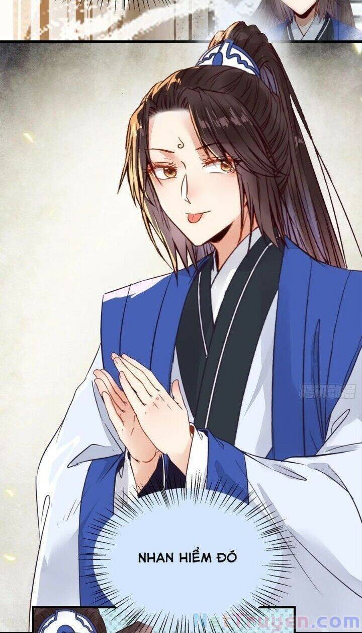 Tuyệt Sắc Quyến Rũ: Quỷ Y Chí Tôn: Chapter 264