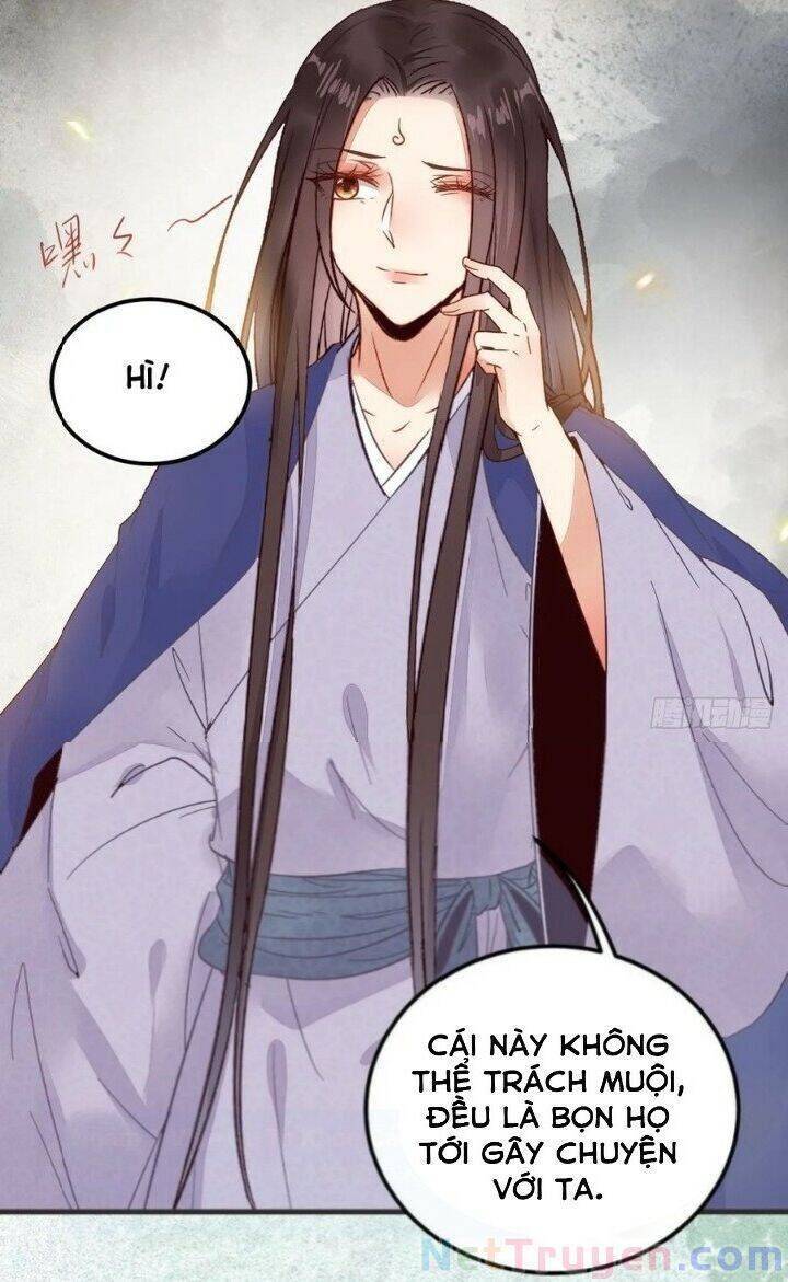 Tuyệt Sắc Quyến Rũ: Quỷ Y Chí Tôn: Chapter 265