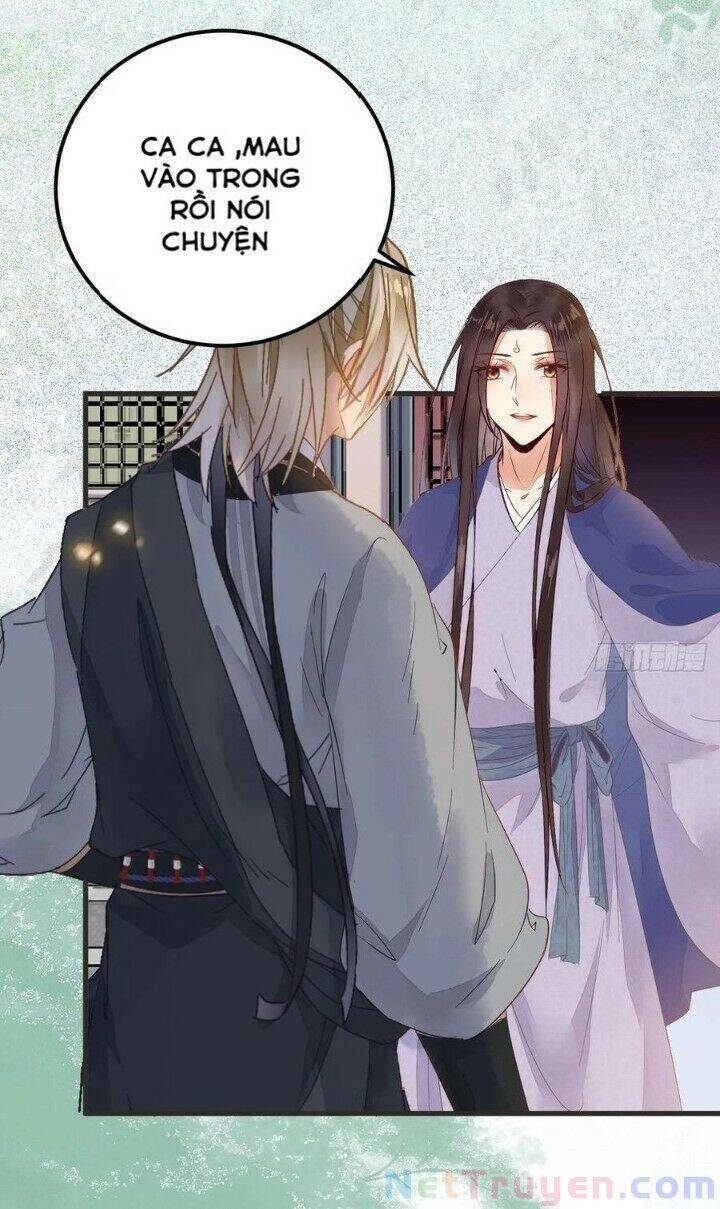 Tuyệt Sắc Quyến Rũ: Quỷ Y Chí Tôn: Chapter 265