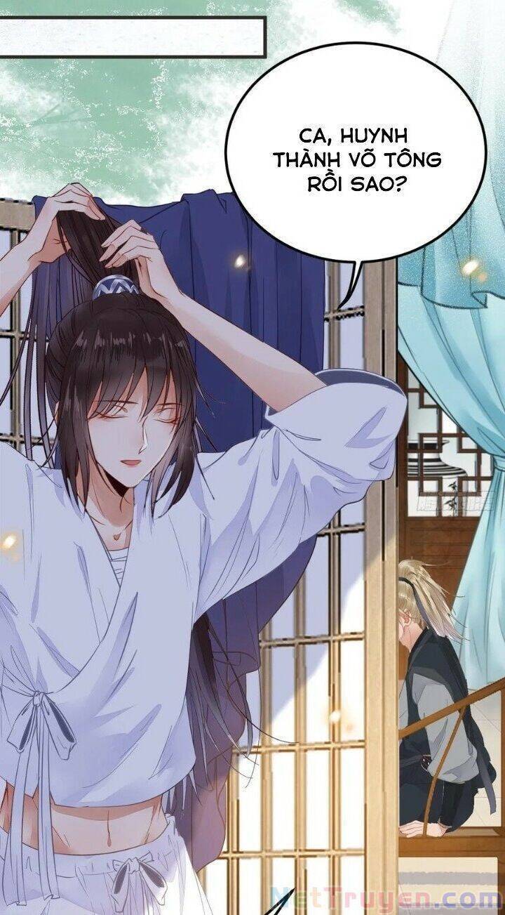 Tuyệt Sắc Quyến Rũ: Quỷ Y Chí Tôn: Chapter 265