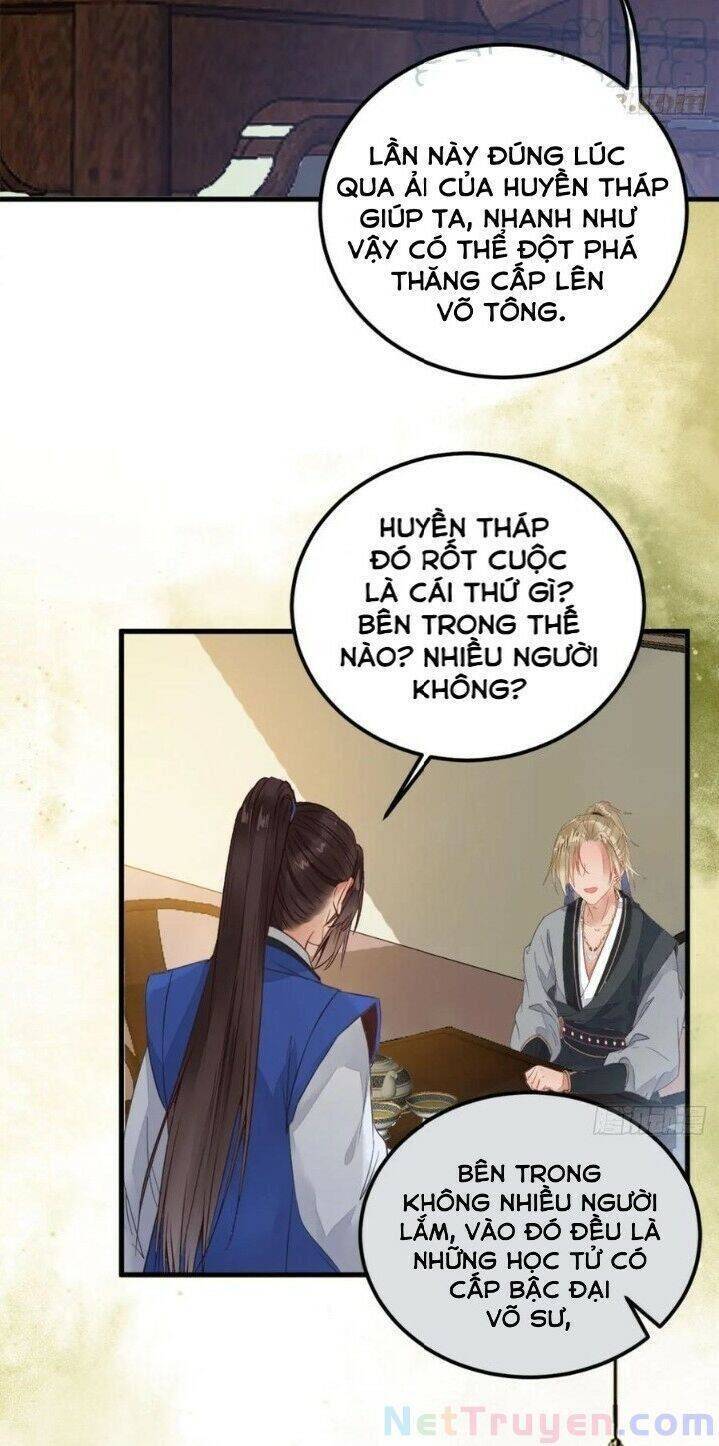 Tuyệt Sắc Quyến Rũ: Quỷ Y Chí Tôn: Chapter 265