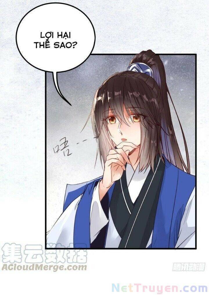Tuyệt Sắc Quyến Rũ: Quỷ Y Chí Tôn: Chapter 265