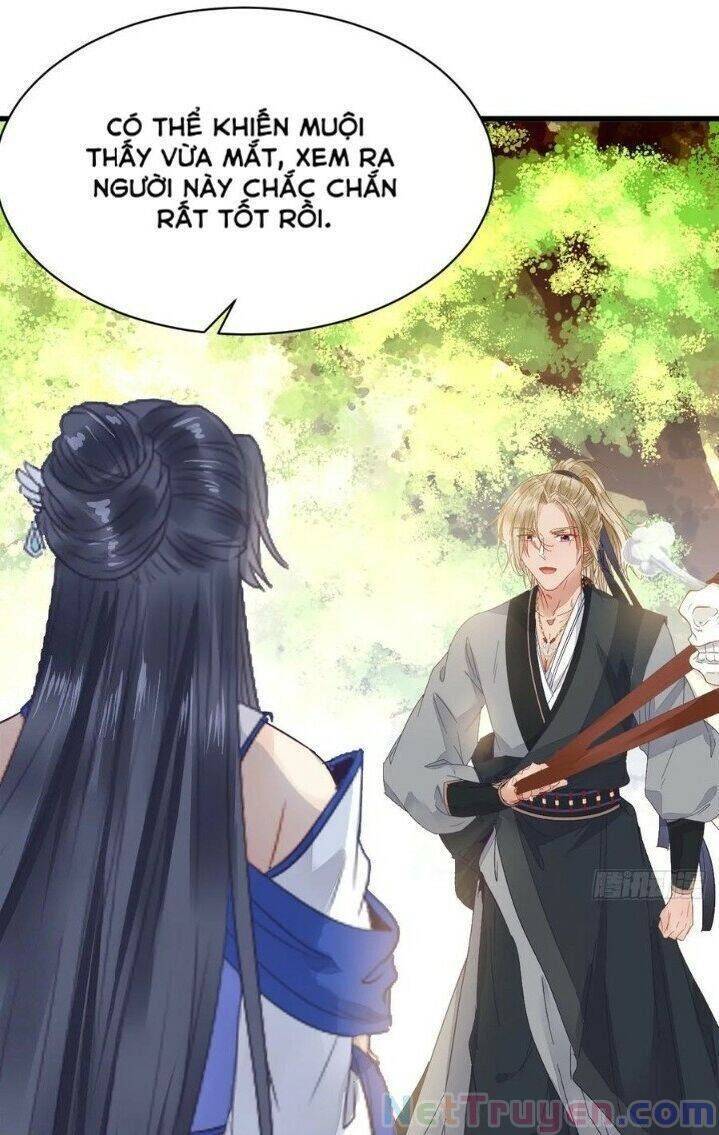 Tuyệt Sắc Quyến Rũ: Quỷ Y Chí Tôn: Chapter 265