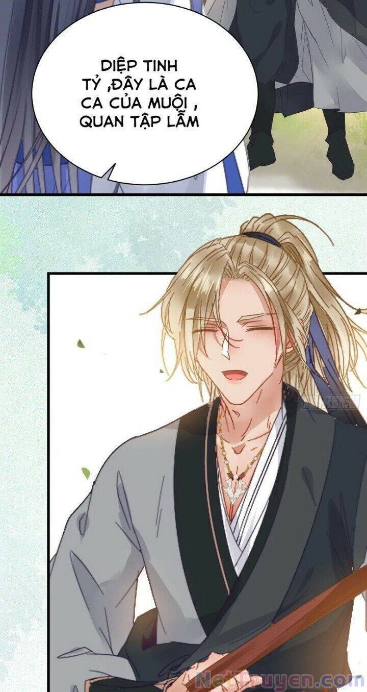 Tuyệt Sắc Quyến Rũ: Quỷ Y Chí Tôn: Chapter 265