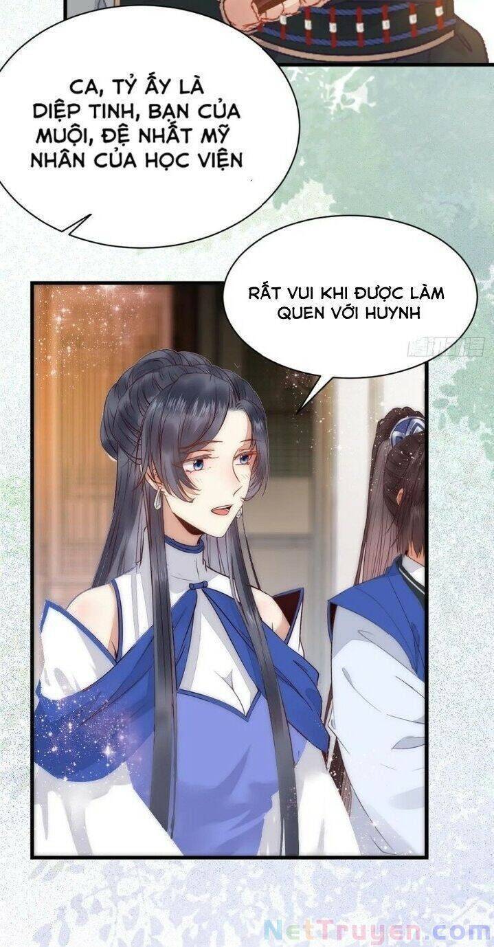 Tuyệt Sắc Quyến Rũ: Quỷ Y Chí Tôn: Chapter 265