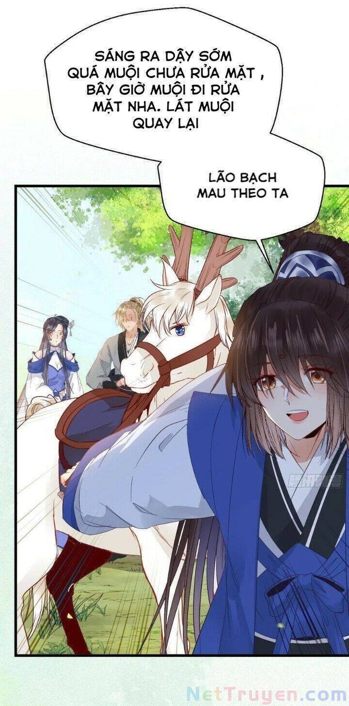 Tuyệt Sắc Quyến Rũ: Quỷ Y Chí Tôn: Chapter 265