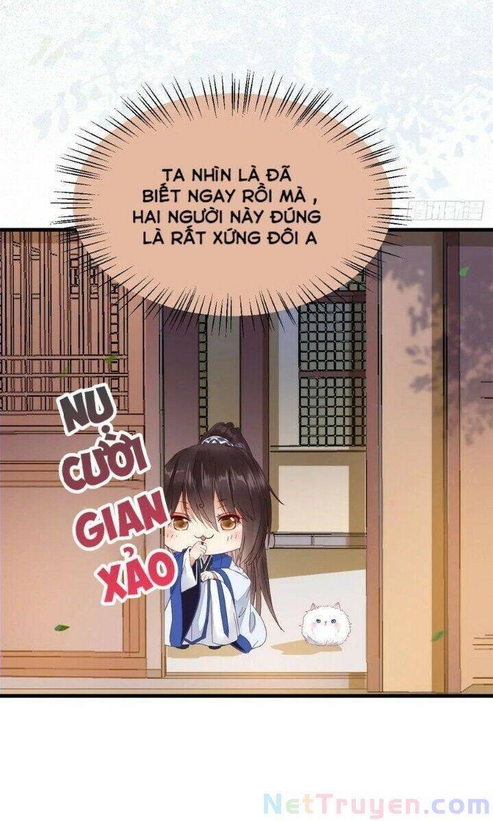 Tuyệt Sắc Quyến Rũ: Quỷ Y Chí Tôn: Chapter 265