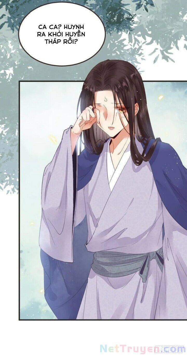 Tuyệt Sắc Quyến Rũ: Quỷ Y Chí Tôn: Chapter 265