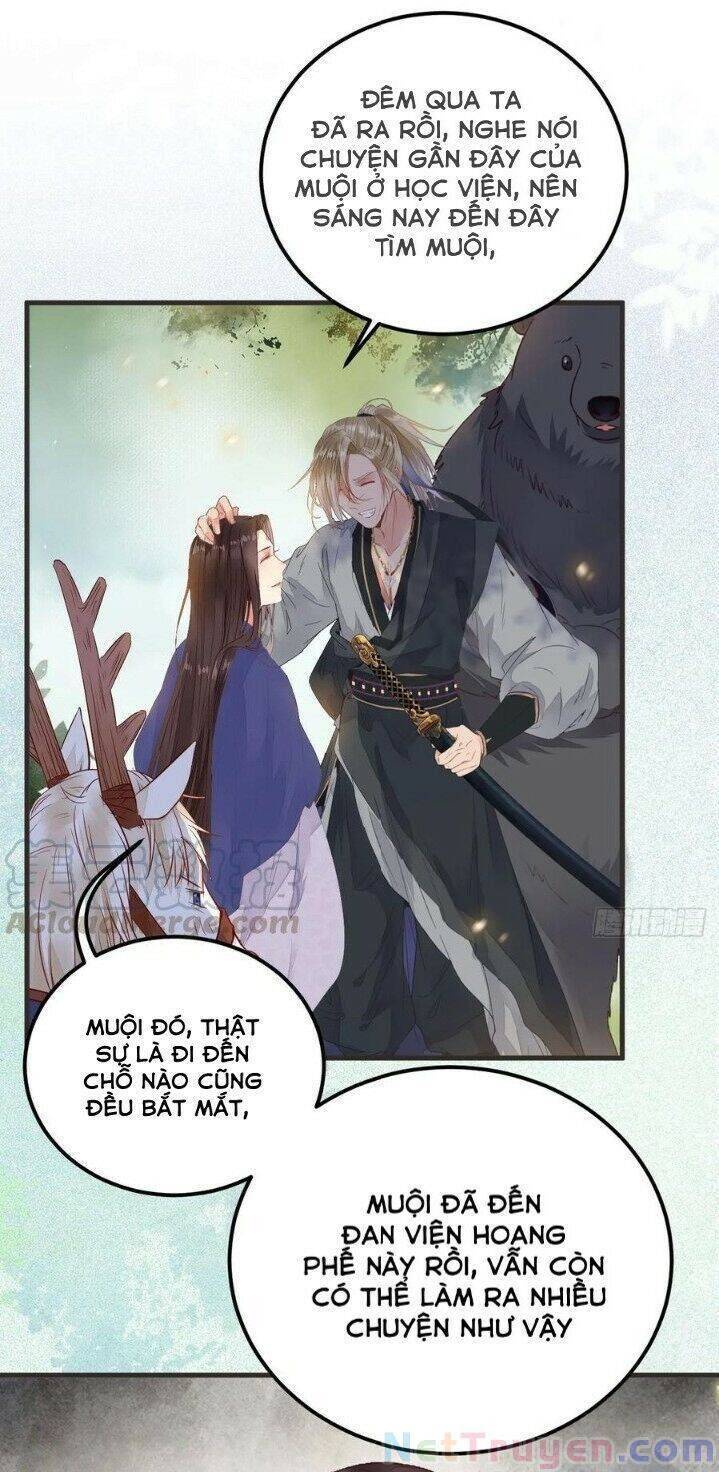 Tuyệt Sắc Quyến Rũ: Quỷ Y Chí Tôn: Chapter 265