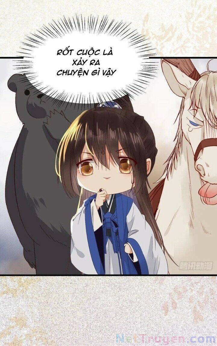 Tuyệt Sắc Quyến Rũ: Quỷ Y Chí Tôn: Chapter 266