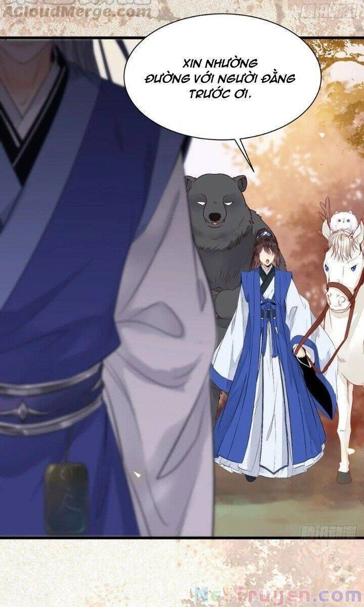 Tuyệt Sắc Quyến Rũ: Quỷ Y Chí Tôn: Chapter 266