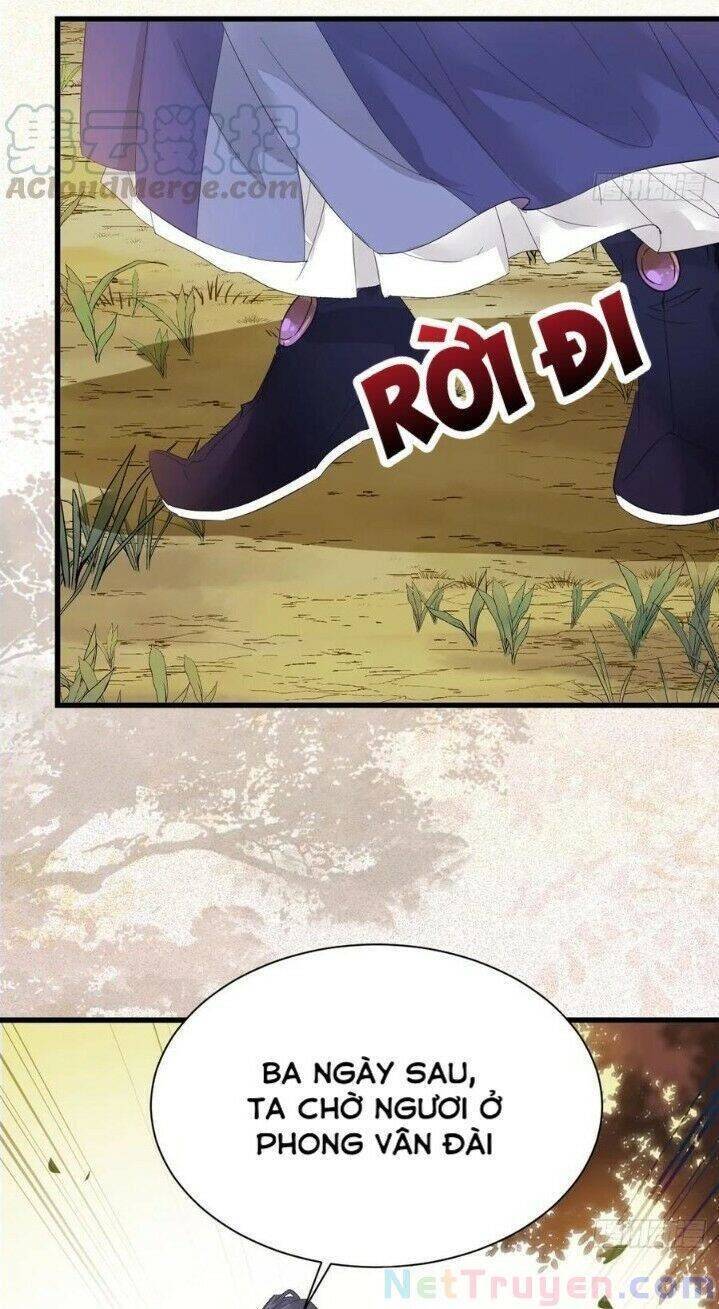 Tuyệt Sắc Quyến Rũ: Quỷ Y Chí Tôn: Chapter 266