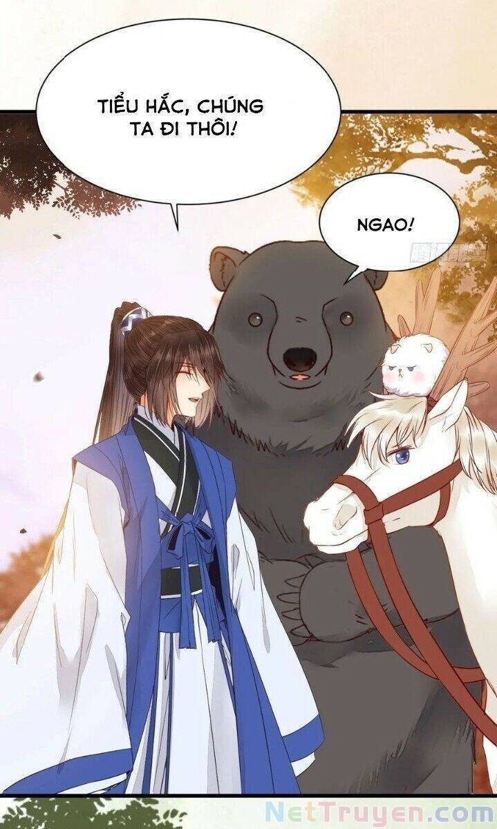 Tuyệt Sắc Quyến Rũ: Quỷ Y Chí Tôn: Chapter 266