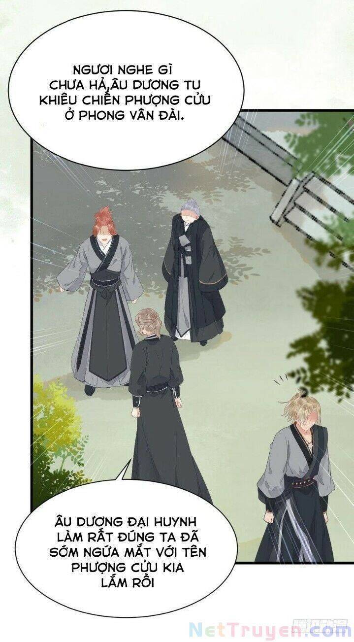 Tuyệt Sắc Quyến Rũ: Quỷ Y Chí Tôn: Chapter 266