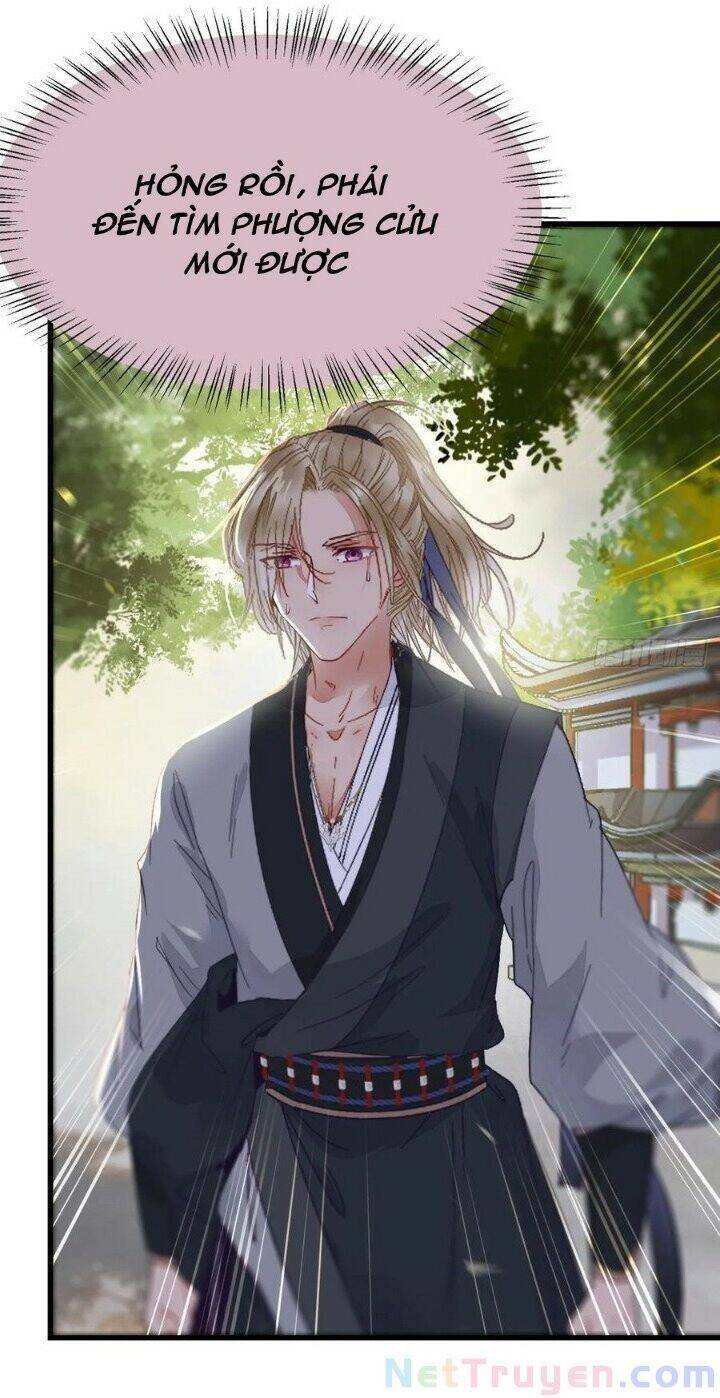 Tuyệt Sắc Quyến Rũ: Quỷ Y Chí Tôn: Chapter 266