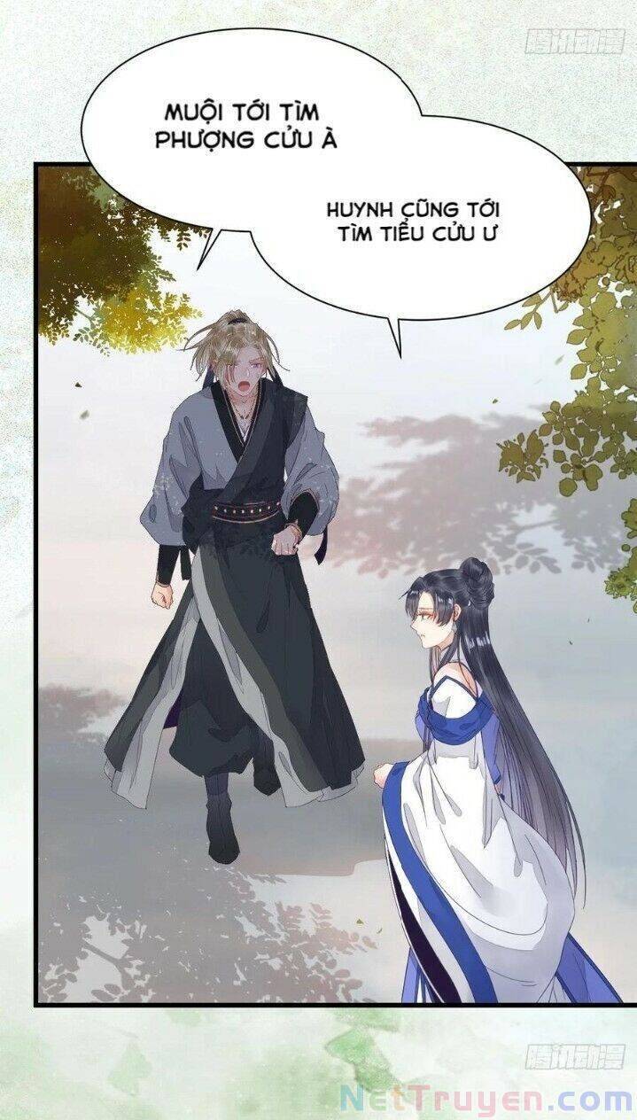 Tuyệt Sắc Quyến Rũ: Quỷ Y Chí Tôn: Chapter 266