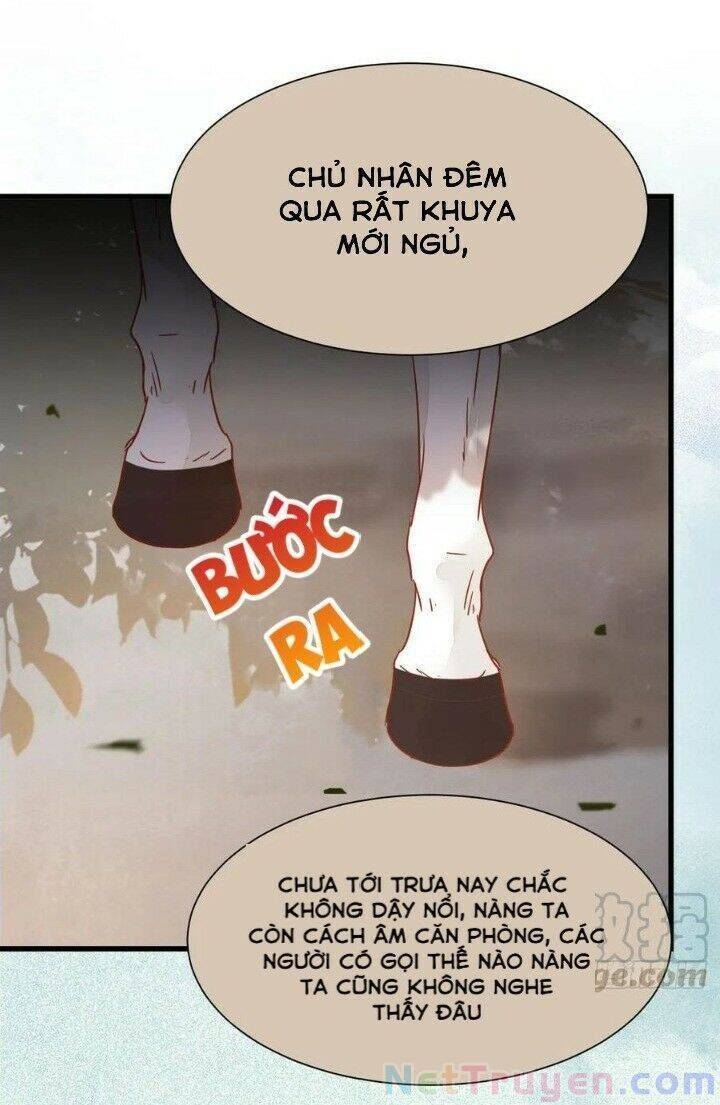 Tuyệt Sắc Quyến Rũ: Quỷ Y Chí Tôn: Chapter 266