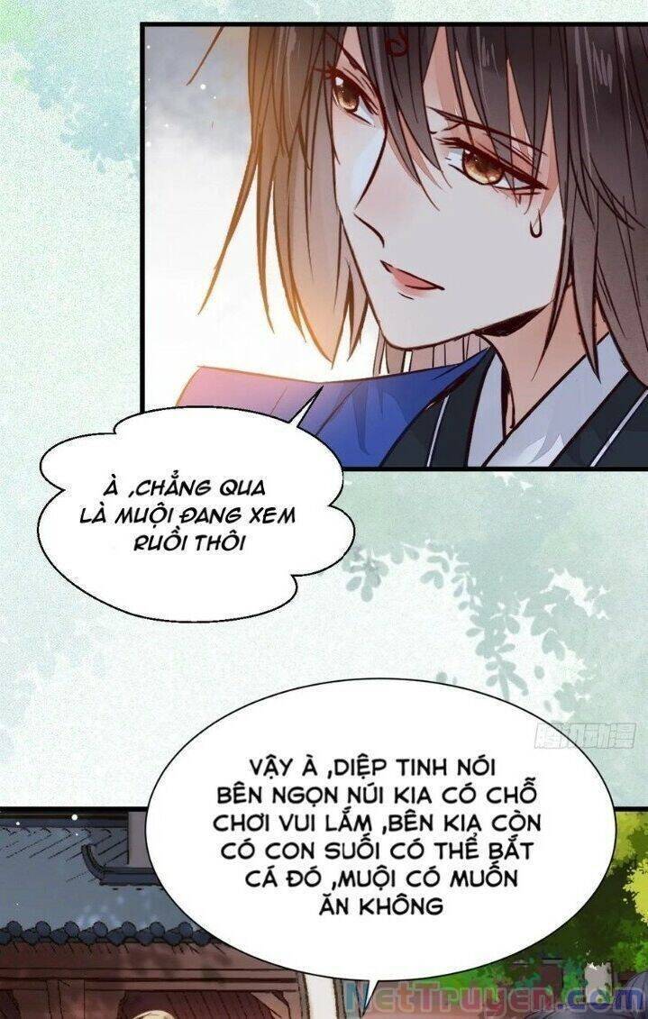 Tuyệt Sắc Quyến Rũ: Quỷ Y Chí Tôn: Chapter 266