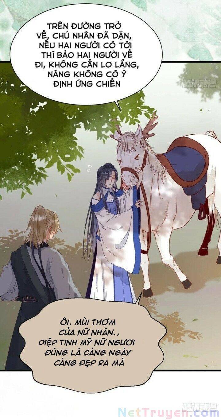 Tuyệt Sắc Quyến Rũ: Quỷ Y Chí Tôn: Chapter 266