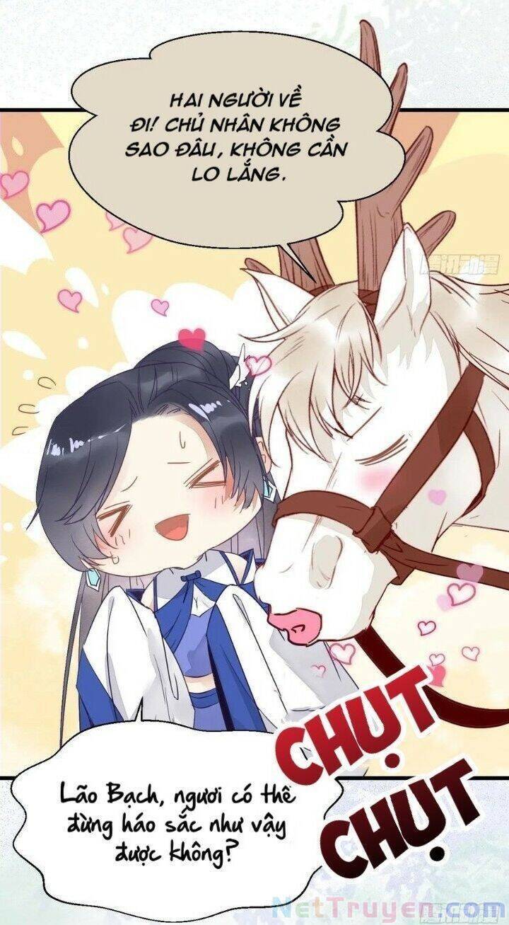 Tuyệt Sắc Quyến Rũ: Quỷ Y Chí Tôn: Chapter 266