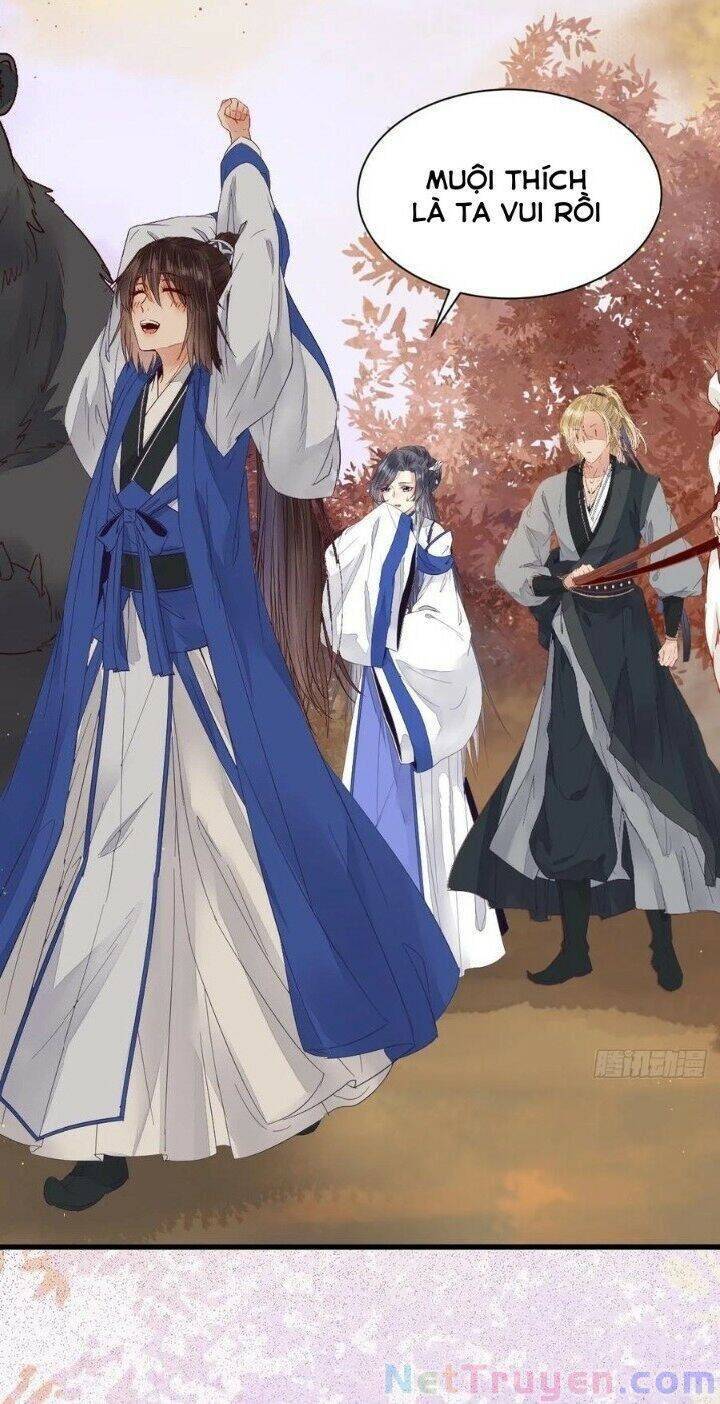 Tuyệt Sắc Quyến Rũ: Quỷ Y Chí Tôn: Chapter 266