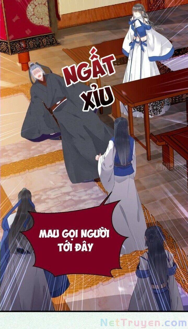 Tuyệt Sắc Quyến Rũ: Quỷ Y Chí Tôn: Chapter 267