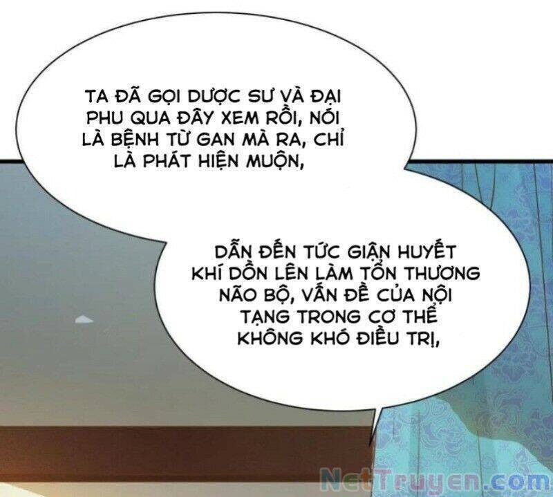 Tuyệt Sắc Quyến Rũ: Quỷ Y Chí Tôn: Chapter 267