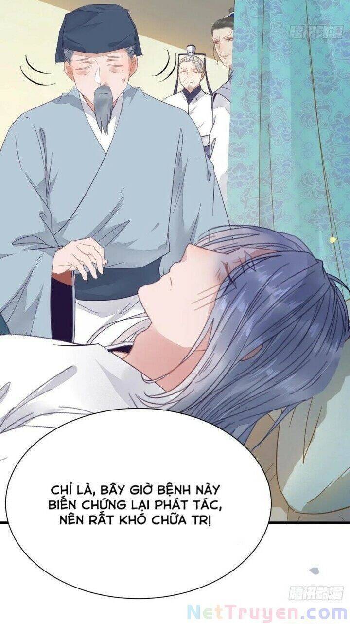 Tuyệt Sắc Quyến Rũ: Quỷ Y Chí Tôn: Chapter 267