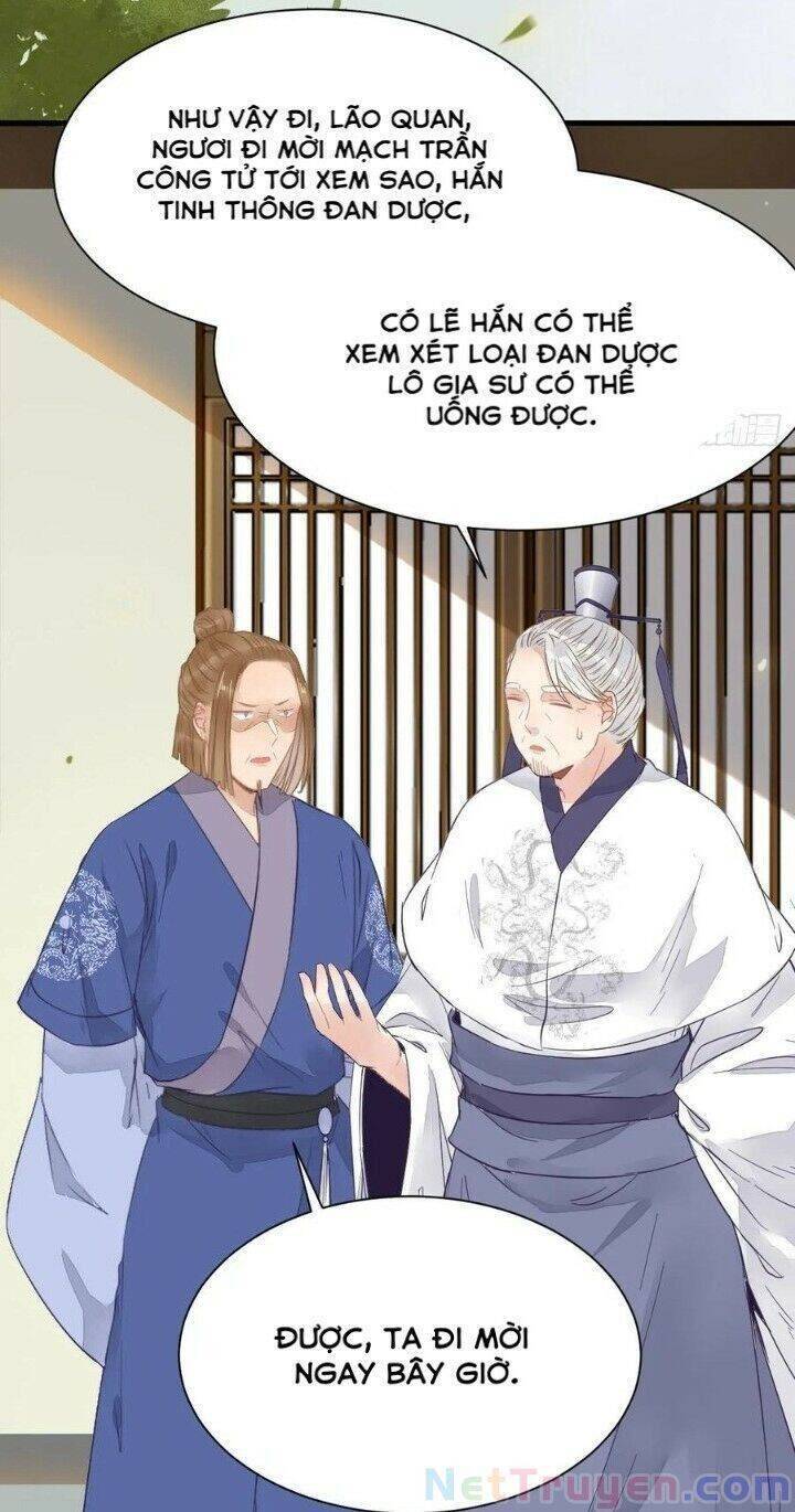 Tuyệt Sắc Quyến Rũ: Quỷ Y Chí Tôn: Chapter 267