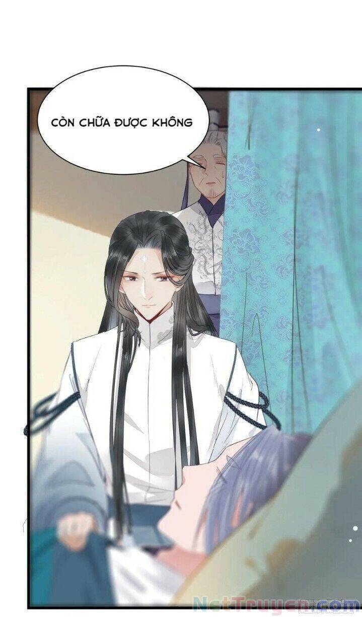 Tuyệt Sắc Quyến Rũ: Quỷ Y Chí Tôn: Chapter 267