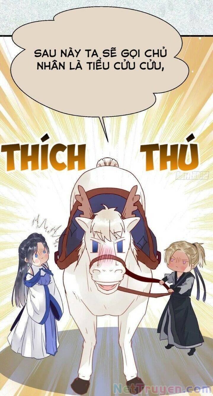 Tuyệt Sắc Quyến Rũ: Quỷ Y Chí Tôn: Chapter 267