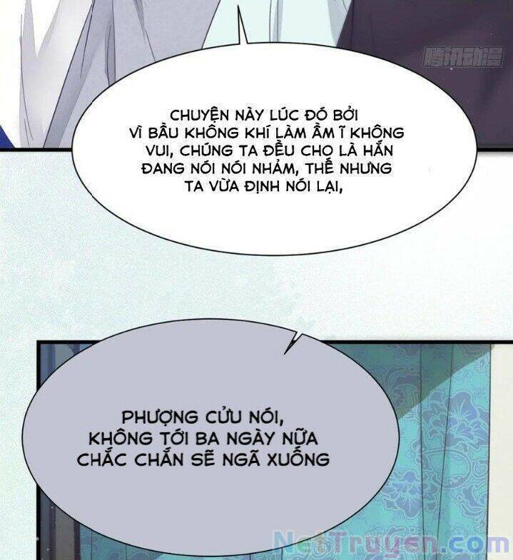 Tuyệt Sắc Quyến Rũ: Quỷ Y Chí Tôn: Chapter 267