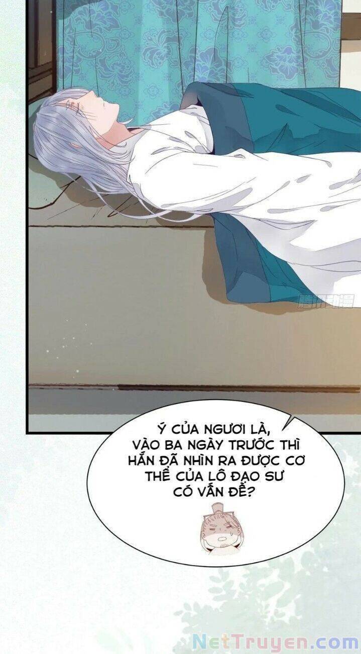 Tuyệt Sắc Quyến Rũ: Quỷ Y Chí Tôn: Chapter 267